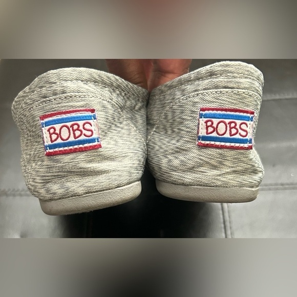 Bobs from Sketchers Memory Foam Flats - Picture 7 of 7